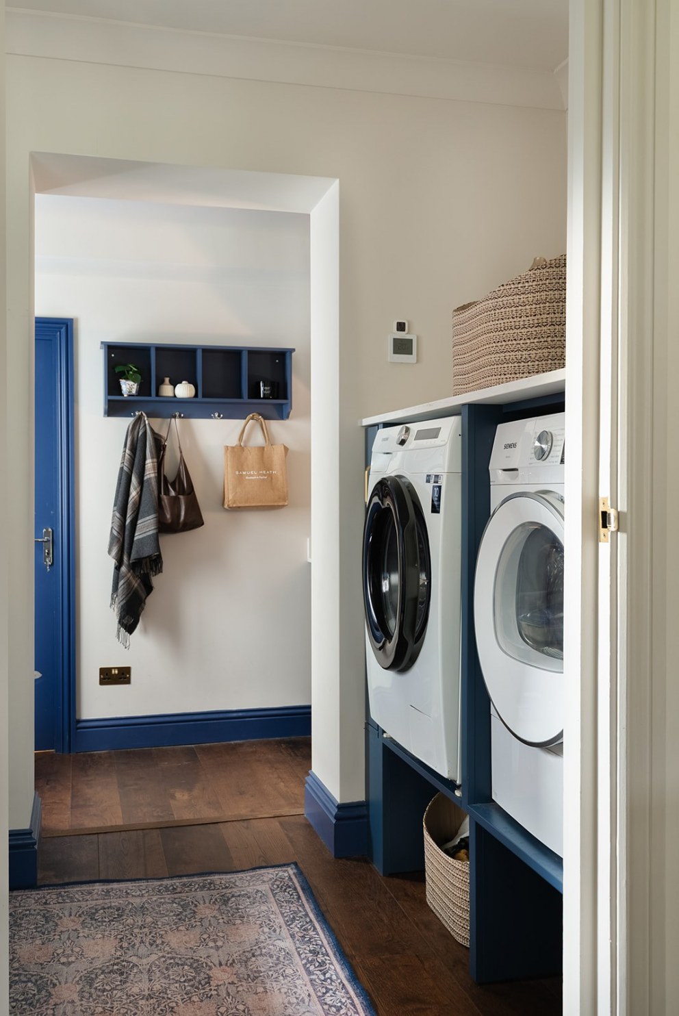 Pine Grove | Utility Room | Interior Designers